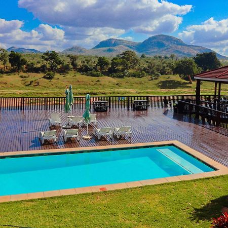 Riverview Inn Малалане Экстерьер фото