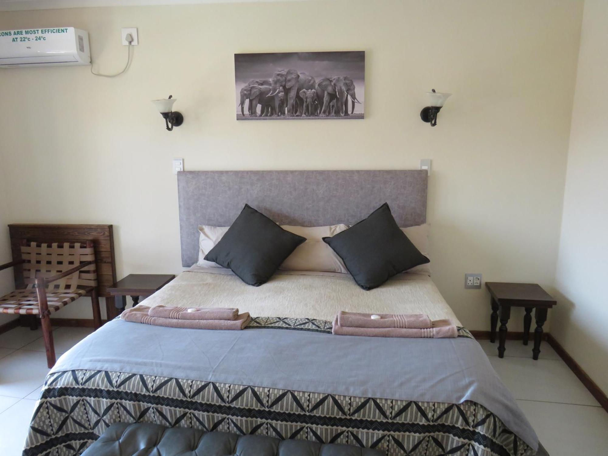 Riverview Inn Малалане Экстерьер фото