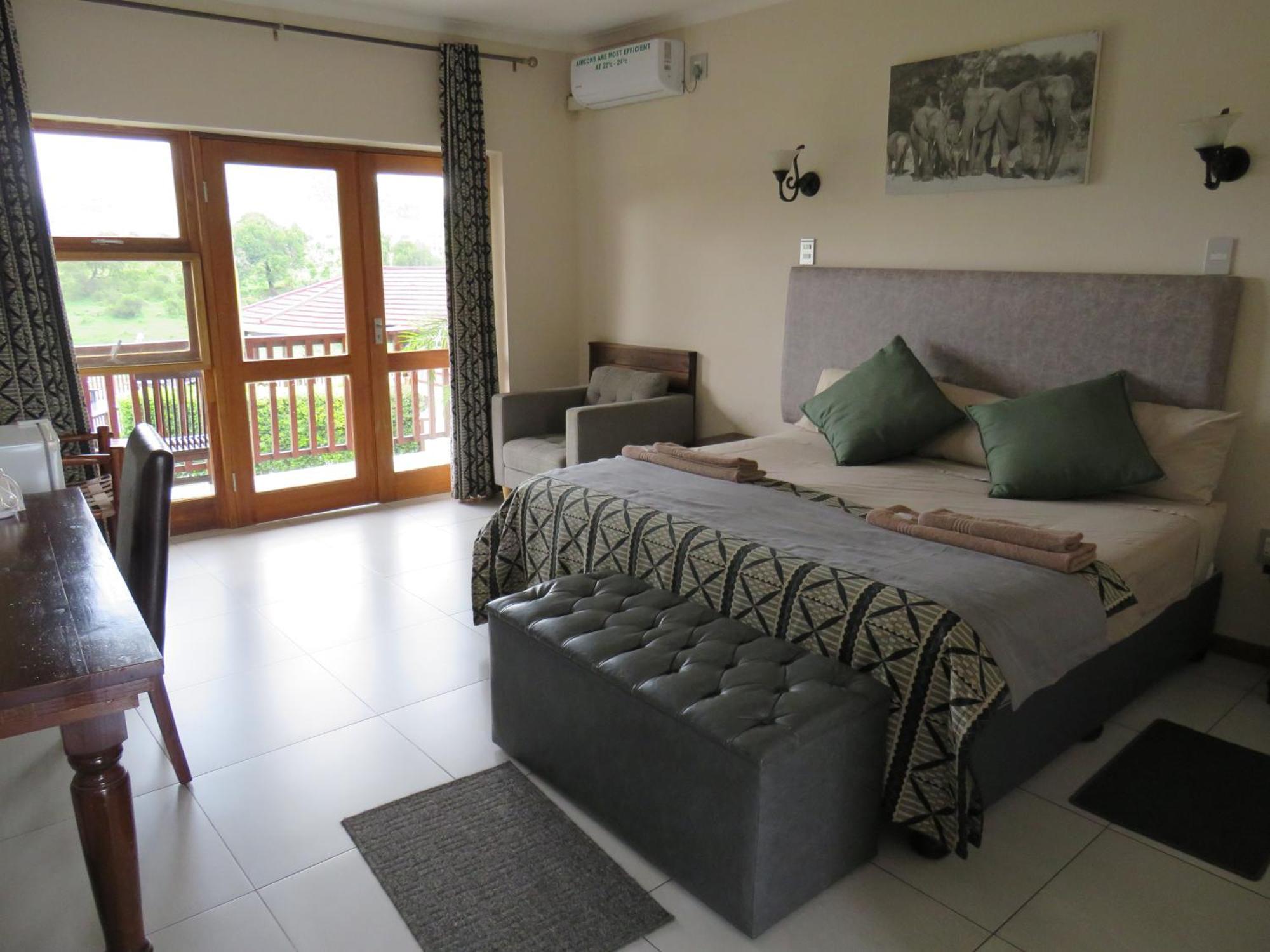 Riverview Inn Малалане Экстерьер фото