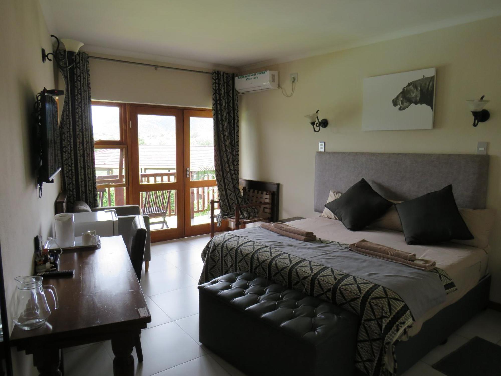 Riverview Inn Малалане Экстерьер фото